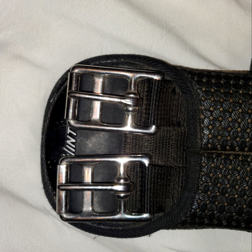 Wintec dressage girth